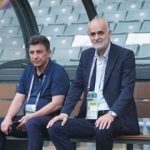 امیر قلعه‌نویی قطعا سرمربی ایران در جام جهانی است