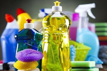 انتشار اسامی محصولات شوینده و بهداشتی غیرمجاز