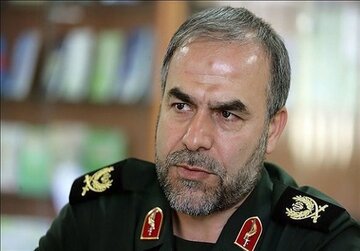 انتقاد معاون سیاسی سپاه از اظهارات سیاسیون در دیدار با پزشکیان؛ درخواست مذاکره مجدد با آمریکا جای تامل دارد/ نادیده انگاشتن منافع ملی دیده می‌شود