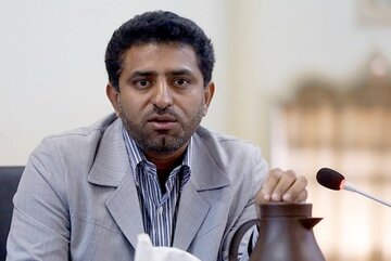 انتقاد نماینده تهران از ماراتن دو کیش؛ مجموعه‌ بانکی اسپانسر بود و لباس توزیع کرد که اجازه استفاده از سامانه‌اش را برای کمک به مردم فلسطین نمی‌داد