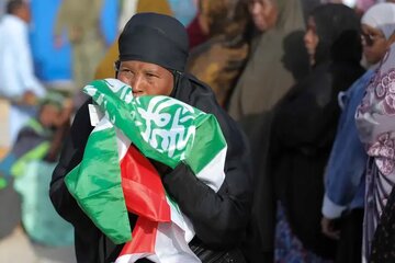 انگلیس: استقلال سومالیلند را به رسمیت نمیشناسیم/تاکید بر احترام به تمامیت ارضی سومالی