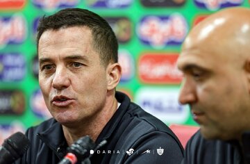 اوسمار: جادوگری؟ زمین را اندازه می‌گیرم/  ایران و برزیل راحت از گروه‌شان در جام جهانی صعود می‌کنند