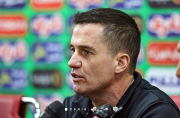 اوسمار: پرسپولیس باید برای قهرمانی بجنگد