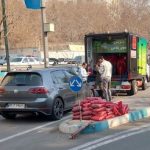 اولین تصویر از پمپبنزین های جدید ومتفاوت در تهران/ قیمت و کارمزد اعلام شد