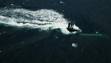 اولین زیردریایی نسل پنجم دنیا / ترکیب جاسوسی، پنهانکاری و عملیات ویژه در «A۲۶»