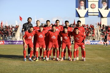 اولین ورودی تراکتور در نقلوانتقالات زمستانی
