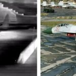 اوکراین: در حمله به فرودگاه نظامی روسیه، ۲ جنگنده منهدم شدند!