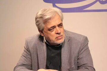 اگر دولت در دست جلیلی یا قالیباف بود…/ مهاجری: قالیباف برای تزریق ۴ چهره به دولت پزشکیان برنامه ریزی می‌کند/ سرمایه اجتماعی پزشکیان در حال تنزل است