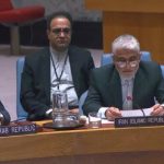 ایران: بازگرداندن اتباع فاقد مدرک افغانستانی با رعایت حقوق بین‌الملل انجام شده است