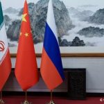 ایران باید به چین و روسیه تفهیم کند که هیچ دوستی ای دائمی نیست و ما قربانی معاملات کلان قدرتهای بزرگ نمی شویم