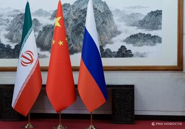 ایران باید به چین و روسیه تفهیم کند که هیچ دوستی ای دائمی نیست و ما قربانی معاملات کلان قدرتهای بزرگ نمی شویم