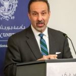 ایران به دیپلماتهای شجاع و ماهر نیاز دارد نه آنکه بترسد/نزدیک به ۵۰ سال است که خلاف جریان منطقه رفتیم/ اینکه بگوییم همهچیز تقصیر آمریکاست بهانه است