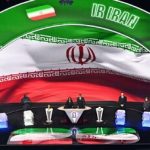 ایران میزبان جام جهانی است!