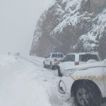 این استان‌ها امسال بیشترین بارش برف را تجربه خواهند کرد