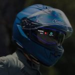 با این کلاه ایمنی، شبیه آیرون‌من می‌شوید!