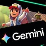 با هوش مصنوعی گوگل، یک دستیار در بازی‌ها دارید