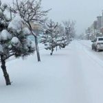 بارش ۶۰ سانتی متری برف در تهران؟/ پاسخ کارشناس هواشناسی