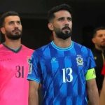 بازگشت این ستاره به پرسپولیس منتفی شد