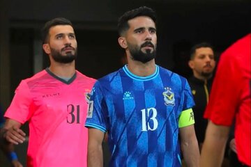 بازگشت این ستاره به پرسپولیس منتفی شد