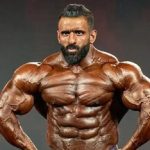 بازگشت گرگ پارسی روی استیج آرنولد کلاسیک!