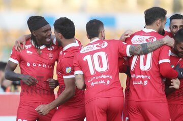 باورنکردنی؛ چند ستاره در لیست خروج پرسپولیس