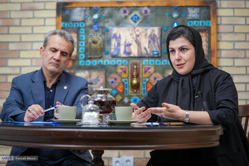 ببینید| قانون ازدواج با فرزندخوانده هست، اما اجرا نمی‌شود