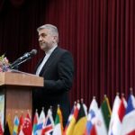 ببینید| قوانین وزارتخانه‌ها و سازمان‌های مرتبط با آب و خاک نیازمند بازنگری است