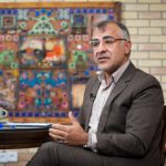 ببینید| هشدار مهم خانی به مردم: مراقب باشید اجاره هویت تبعات سنگینی دارد