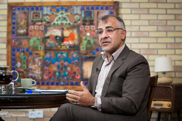 ببینید| هشدار مهم خانی به مردم: مراقب باشید اجاره هویت تبعات سنگینی دارد