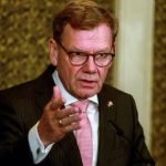 برلین: وقت آتش‌بس در اوکراین فرا رسیده است