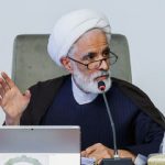 برنامه دولت برای تحقق حقوق شهروندی / معاون رئیس جمهور: همه دستگاهها بازخواست میشوند