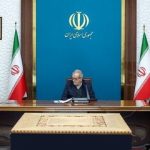 برگزاری جلسه شورای‌عالی هماهنگی اقتصادی سران قوا به میزبانی پزشکیان