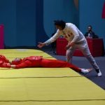 برگزاری جلسه کمیته انضباطی فدراسیون ووشو با حضور خاطیان