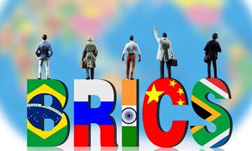 بریکس برای ایران ، آش دهان سوزی نیست