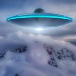 بشقاب‌پرنده در قطب جنوب / اسناد محرمانه لو رفته چه می‌گوید؟