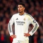 بلینگام: ۱۰۰ درصد از آلونسو حمایت می‌کنیم