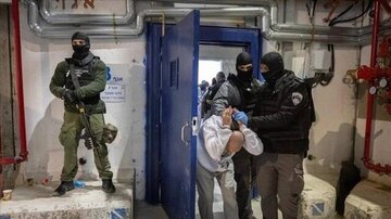 بن گویر زندانهای رژیم صهیونیستی را به «موسسه مرگ» تبدیل کرده است
