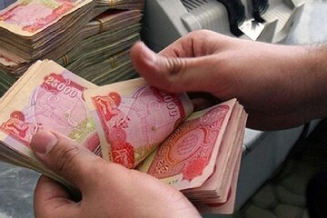 بهای ارزهای عربی در بازار امروز ۶ دی/ دینار عراق عقب رفت