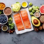 بهترین مواد غذایی برای کلسترول بالا را بشناسید