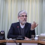 بودجه دانشگاه بیشتر صرف رفاه دانشجو می‌شود تا حقوق استاد؛ فقط ۲۵ صدم بودجه کشور برای پژوهش است