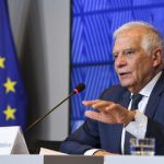 بورل: رویکرد ترامپ اعلام جنگ سیاسی علیه اتحادیه اروپاست