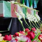 بیانیه ریش‌سفیدان زاهدان درباره حادثه تروریستی لار؛ دست شوم نظام امپریالیسم جهانی و رژیم صهیونیستی  قرارگاه قدس نیروی زمینی سپاه را به خاک و خون کشید