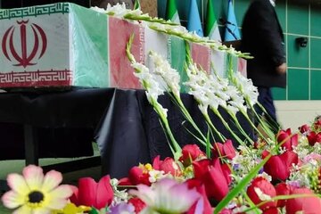 بیانیه ریش‌سفیدان زاهدان درباره حادثه تروریستی لار؛ دست شوم نظام امپریالیسم جهانی و رژیم صهیونیستی  قرارگاه قدس نیروی زمینی سپاه را به خاک و خون کشید