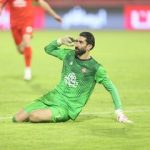 بیرانوند: نمیتوانند افتخارات من با پرسپولیس را خاک کنند!