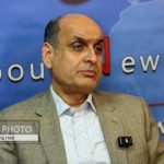 بیش از ۱۰۰ کشتی با پرچم ایران در دریای خزر تردد می‌کنند/ استاندار گیلان: در جنگ ۱۲روزه تهدید امنیتی مرزی نداشتیم؛ رژیم صهیونیستی آمد بمباران کرد و رفت