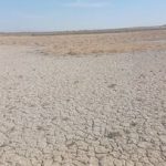 تالاب بندعلیخان خشک شد