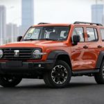 تانک وارداتی به ایران دوباره ارتقا پیدا کرد/ عکس