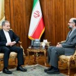 تاکید عراقچی بر استفاده از ظرفیت بلژیک در سطح اتحادیه اروپا