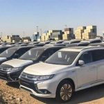 تبدیل پلاک خودروهای مناطق آزاد به ملی متوقف شد؛ پشت پرده چیست؟