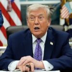 ترامپ: ایده من درباره دونباس عملی خواهد بود به صلح نزدیکیم/ حمله زمینی به ونزوئلا به زودی آغاز میشود